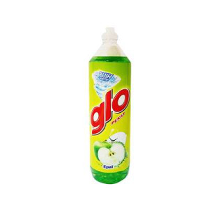 GLO APPLE 900ML