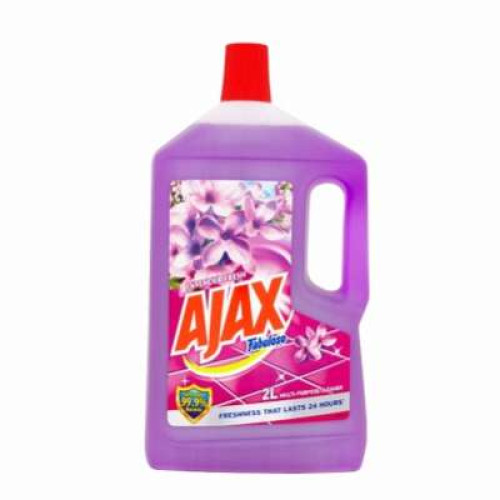 AJAX FABULOSO LAVENDER (PURPLE) 2L