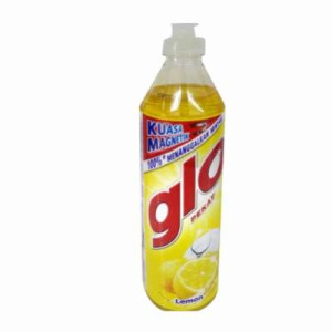 GLO LEMON 900ML