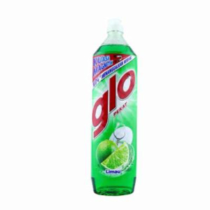 GLO LIME 900ML