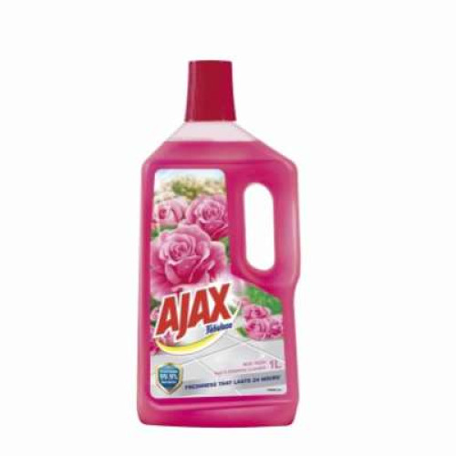 AJAX FABULOSO ROSE 1L