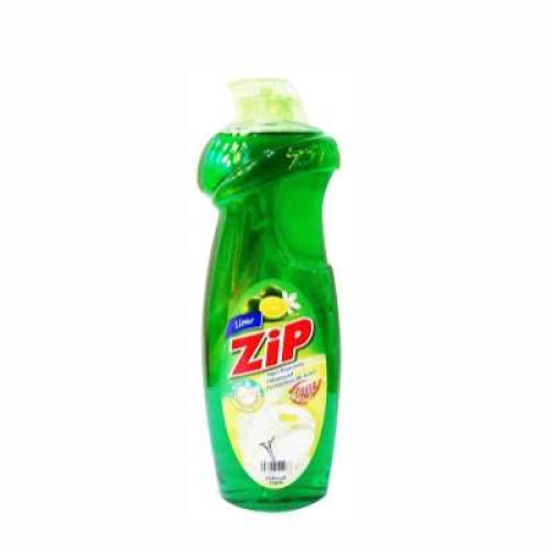 ZIP DISHWASH LIME 900ML