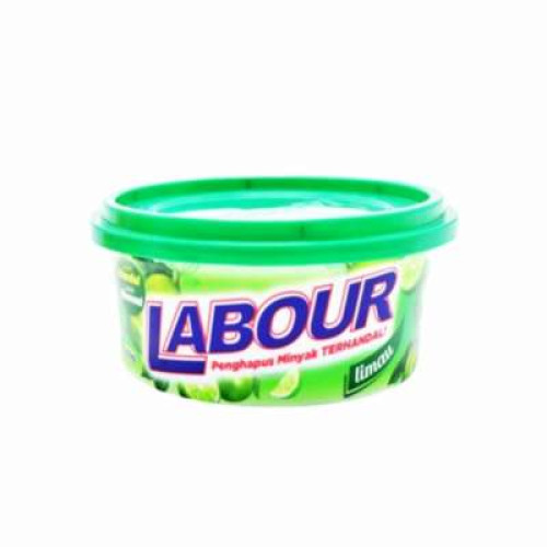 LABOUR PASTE LIME 400G