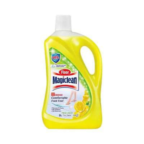 MAGICLEAN LEMON QUICK DRY 2L