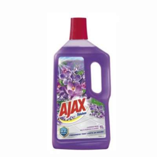 AJAX FABULOSO LAVENDAR FRESH 1L