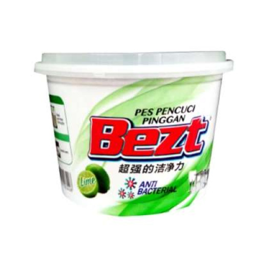 BEZT DISH PASTE LIME 800G