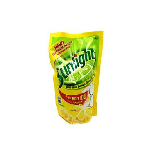 SUNLIGHT LEMON EX DISHWASH LQ 700ML