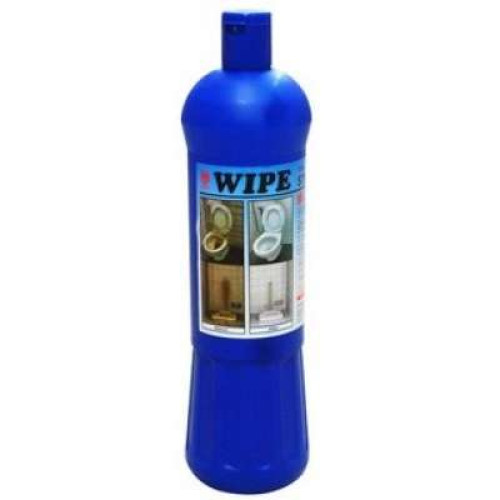 LEO WIPE STAIN REMOVER FLORAL 1L