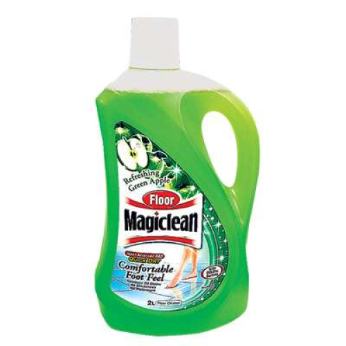 MAGICLEAN REFRESHING G.APPLE QUICK DRY 2L