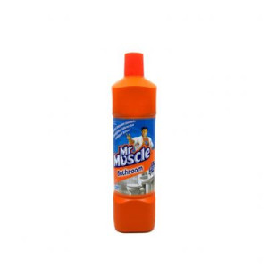 MR.MUSCLE BATHROOM REGULAR 900ML