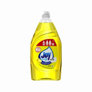 JOY (P&G) LEMON LQ DISHWAH 800ML