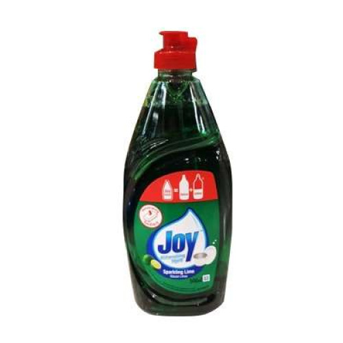 JOY (P&G) LIME LQ DISHWAH 800ML