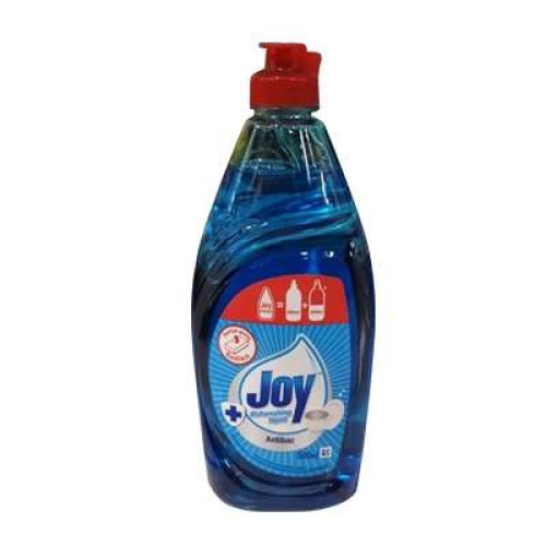 JOY LQ DISHWASH A.BACTERIAL 500ML