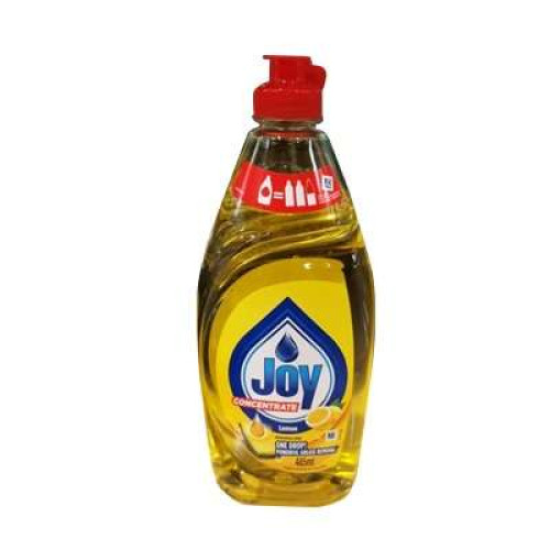 JOY LQ DISHWASH LEMON 500ML