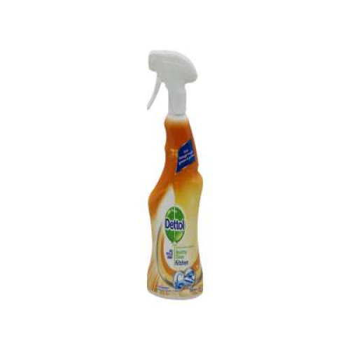 DETTOL TRIGGER KITCHEN CLEANER 500ML