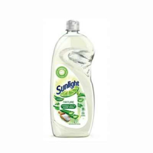 SUNLIGHT DISHWASH EXTRA NATURE 900ML