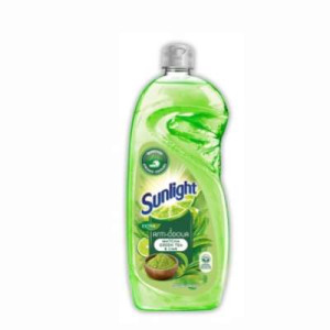 SUNLIGHT DISHWASH ANTI ODOUR 900ML