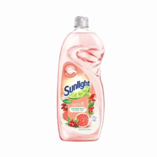 SUNLIGHT DISHWASH GENTLE 900ML