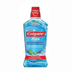 PLAX PEPPER MINT 750ML