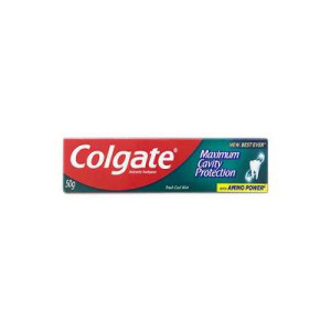 COLGATE RED FRESH COOL MINT 50G