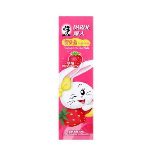 DARLIE TOOTHPASTE FOR JUNIOR STBRY 40G