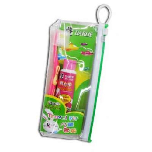 DARLIE TRAVEL KIT (CHILD) 1S