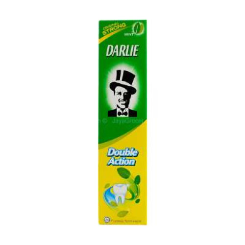 DARLIE DOUBLE ACTION T/PASTE 100G