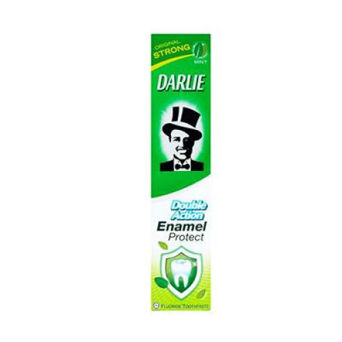 DARLIE PROTECT-STRONG MINT B.E 90G