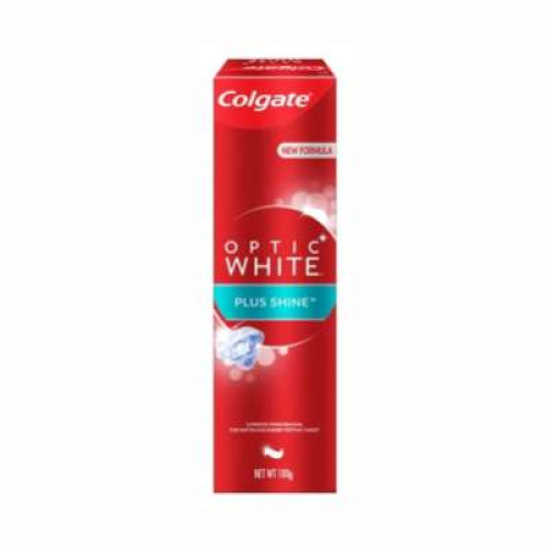 COLGATE OPTIC WHITE T.PASTE 100G