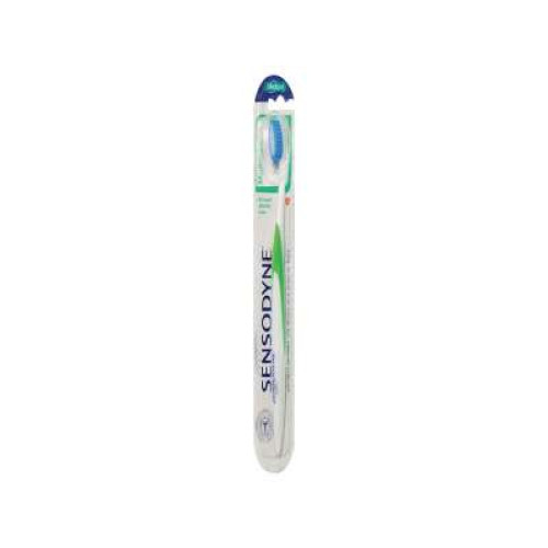 SENSODYNE PRECISION TOOTHBRUSH SOFT 1'S