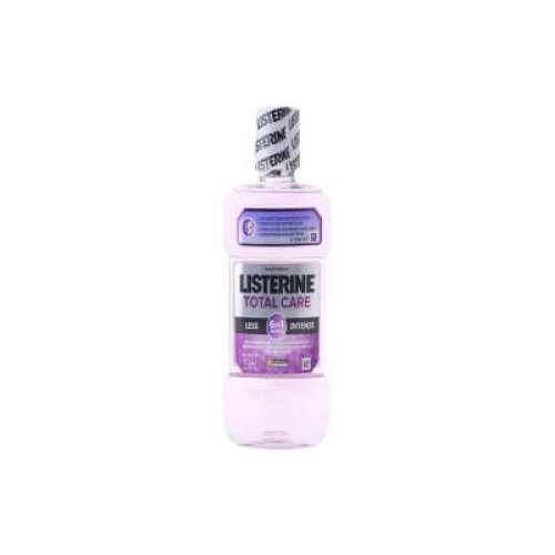 LISTERINE TOTAL CARE ZERO 250ML