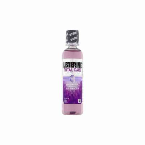 LISTERINE TOTAL CARE 100ML