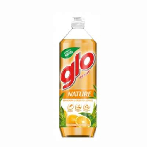 GLO N.MANDARINE & GREEN TEA 900ML