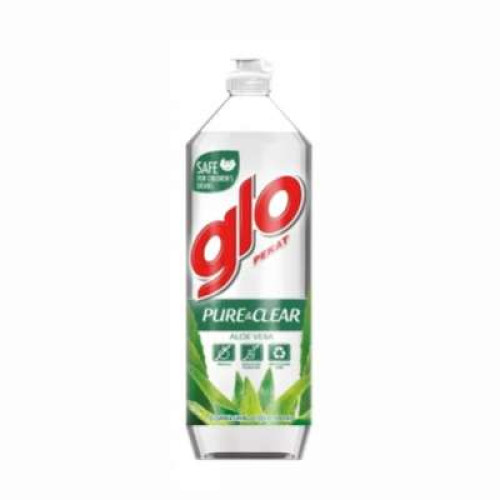 GLO PURE C & ALOE VERA 900ML