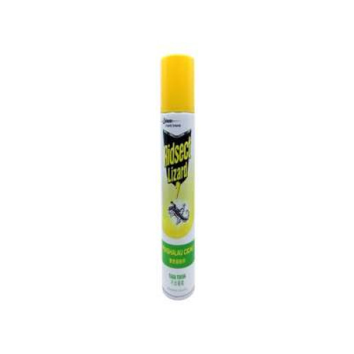 RIDSECT LIZARD REPELLENT 500ML