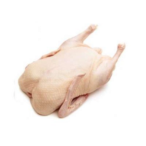 Q VALLEE PREMIUM FROZEN WHOLE DUCK 2.5KG