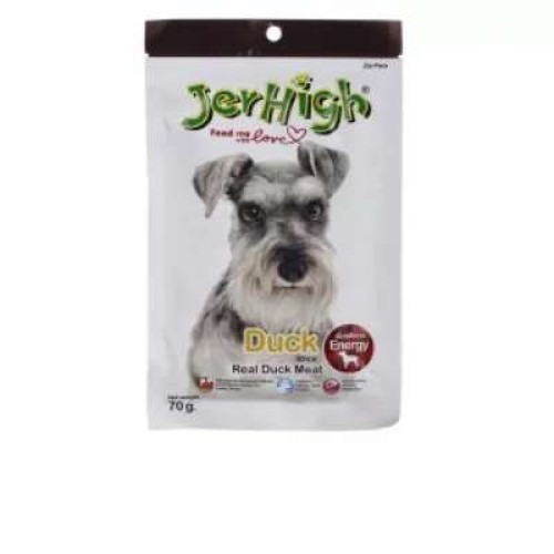 JERHIGH DUCK 70G