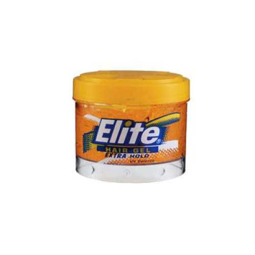 ELITE HAIR GEL-NORMAL HOLD 250G