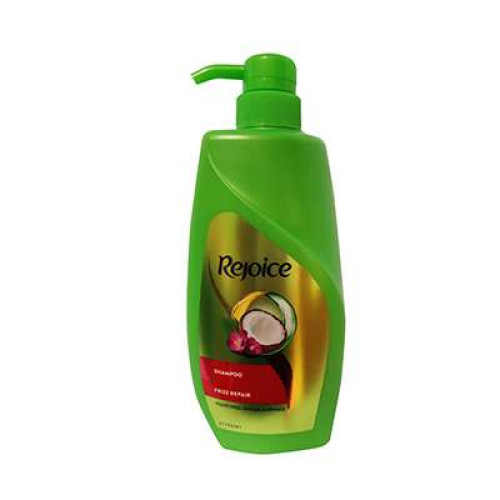 REJOICE ANTI FRIZZ SHP 600ML