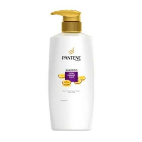 PANTENE TOTAL DAMAGE CARE SHP 750ML