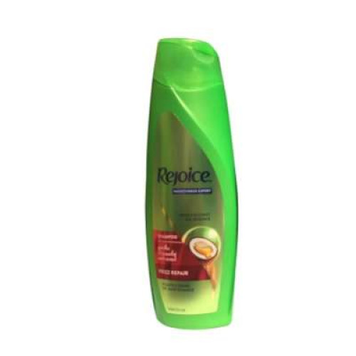 REJOICE ANTI FRIZZ SHP 340ML