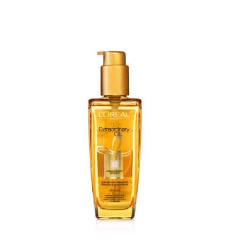 LOREAL GOLD EXTRAORDINARY OIL 1'S