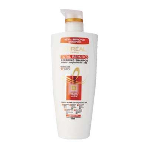 ELSEVE TOTAL REPAIR 5 SHM 620ML 