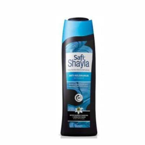 SAFI SHAYLA SHP-ANTI KELEMUMUR 320ML