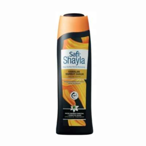 SAFI SHAYLA SHP-KAWALAN RAMBUT GUGUR 320ML