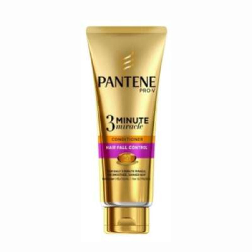 PANTENE HAIRFALL CONTROL CONDITONER 180ML