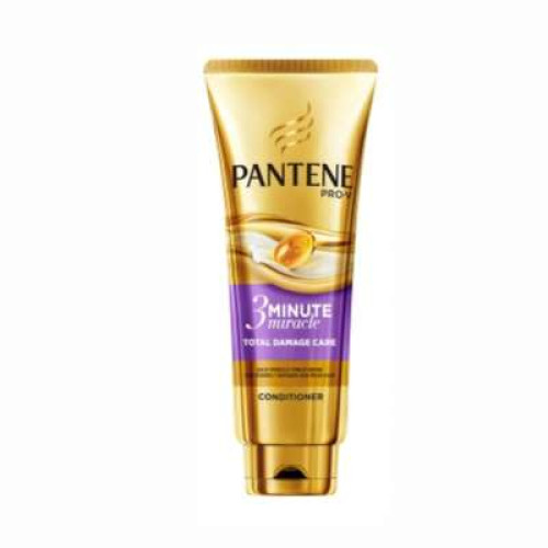 PANTENE TTL DAMAGE CARE CONDITIONER 180ML