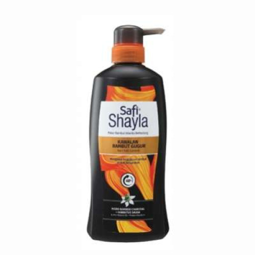 SAFI SHAYLA KAWALAN RAMBUT GUGUR SHP 520G