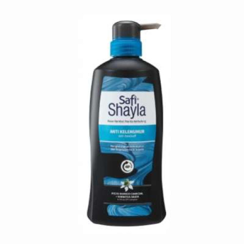 SAFI SHAYLA ANTI KELEMUMUR SHP 520G