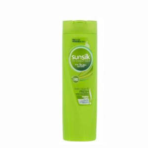 SUNSILK LIVELY CLEAN & FRESH SHP 320ML